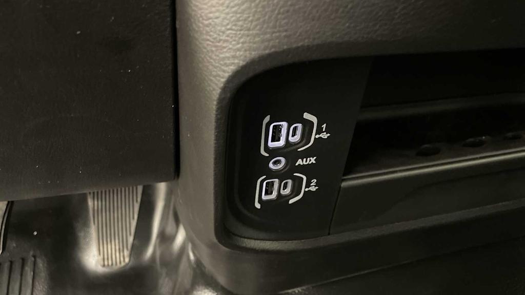 new 2026 Ram 2500 car, priced at $54,018