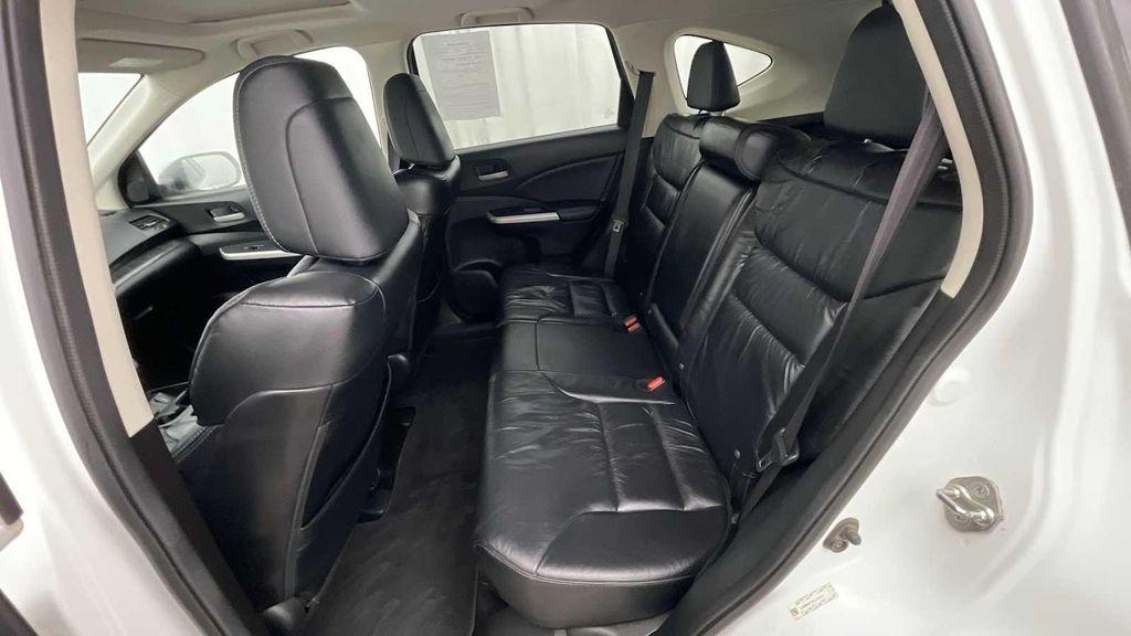 used 2014 Honda CR-V car, priced at $18,698