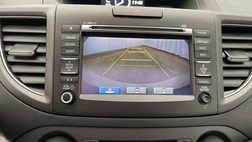 used 2014 Honda CR-V car, priced at $18,698