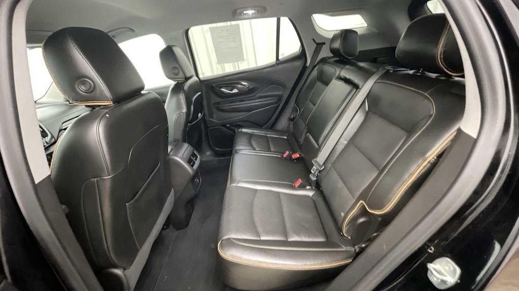 used 2023 GMC Terrain car, priced at $23,993