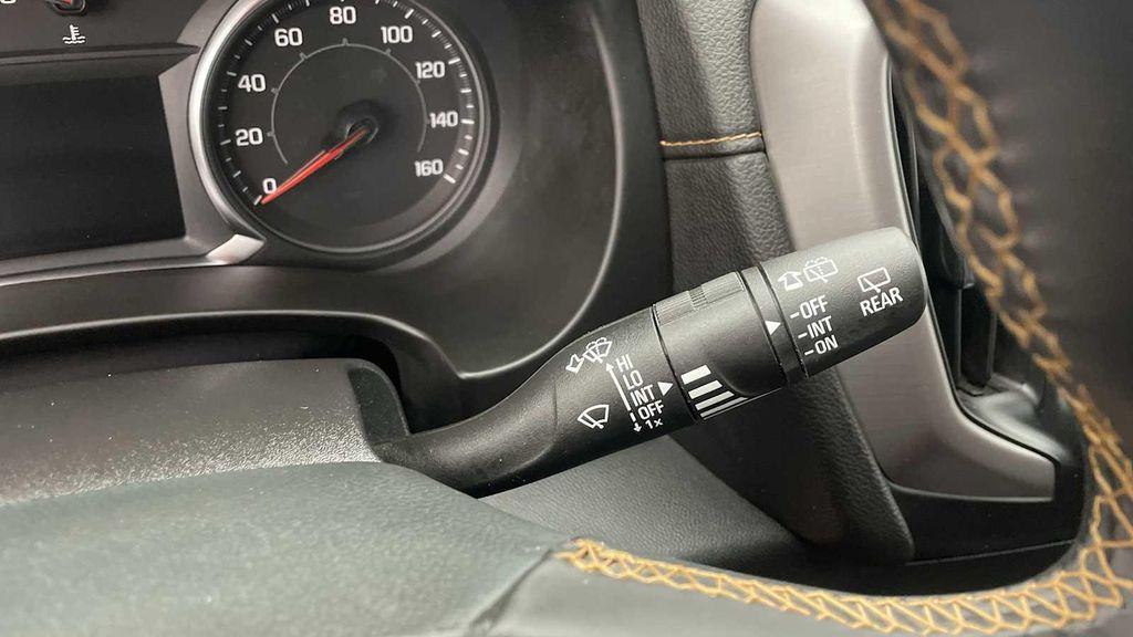 used 2023 GMC Terrain car, priced at $23,993