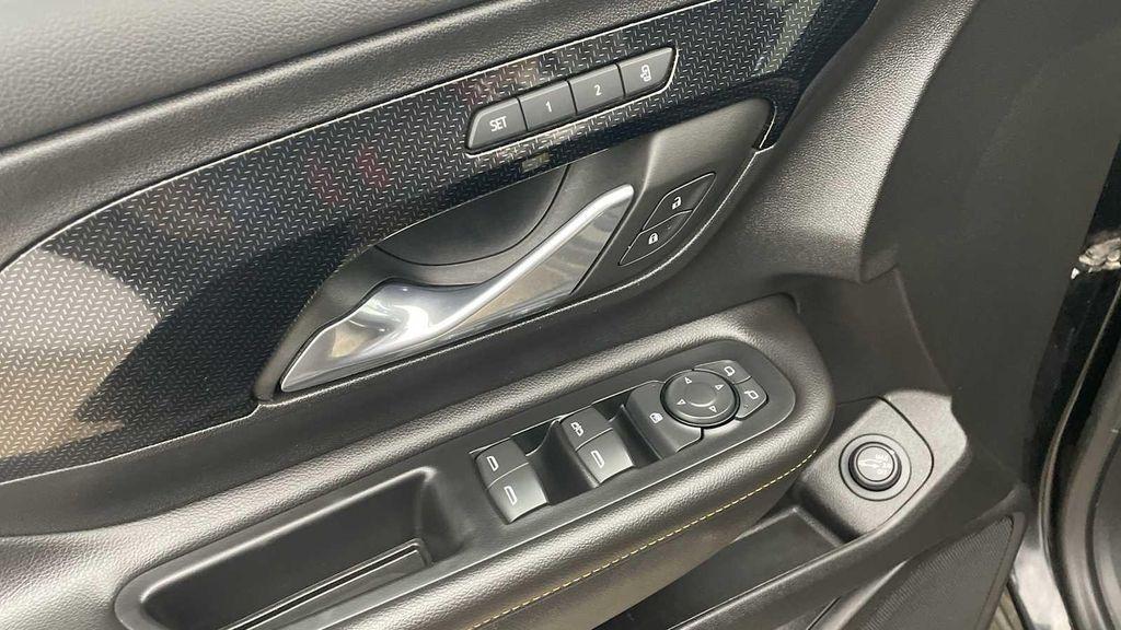 used 2023 GMC Terrain car, priced at $23,993