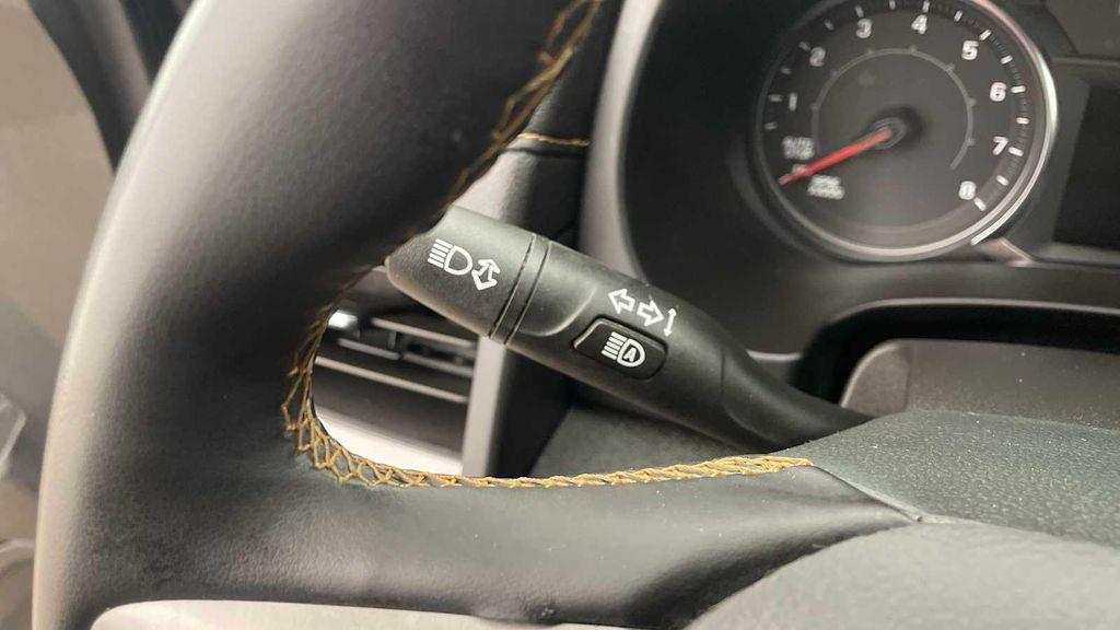 used 2023 GMC Terrain car, priced at $23,993