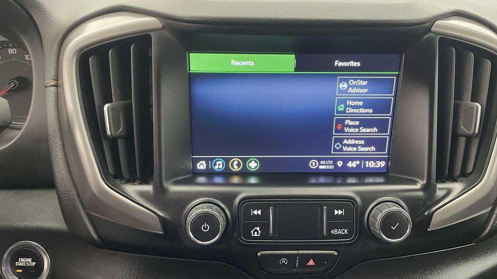 used 2023 GMC Terrain car, priced at $23,993