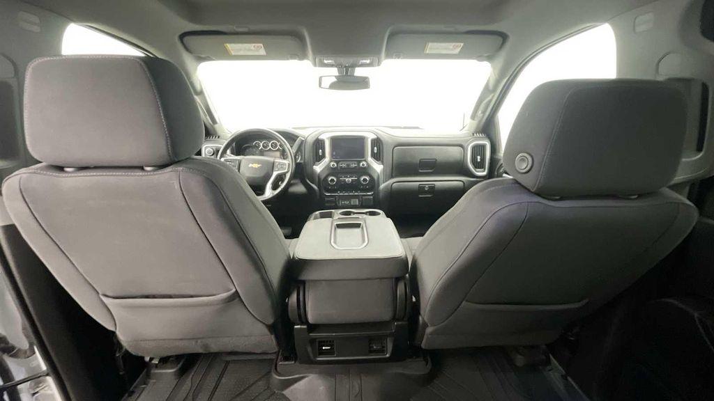 used 2022 Chevrolet Silverado 2500 car, priced at $44,500