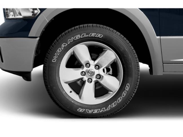 used 2015 Ram 1500 car, priced at $12,998