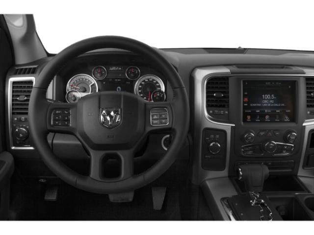 used 2015 Ram 1500 car, priced at $12,998