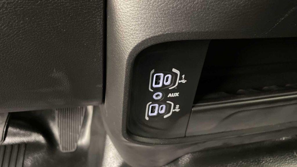 new 2026 Ram 3500 car, priced at $67,770