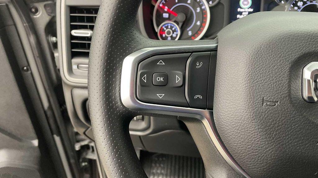 new 2026 Ram 3500 car, priced at $67,770