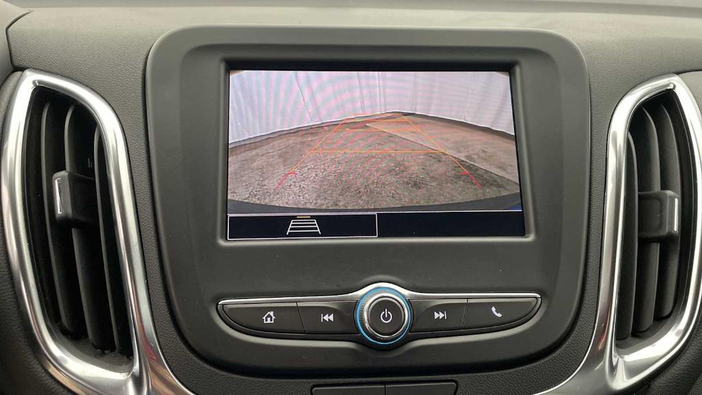 used 2024 Chevrolet Equinox car, priced at $21,975
