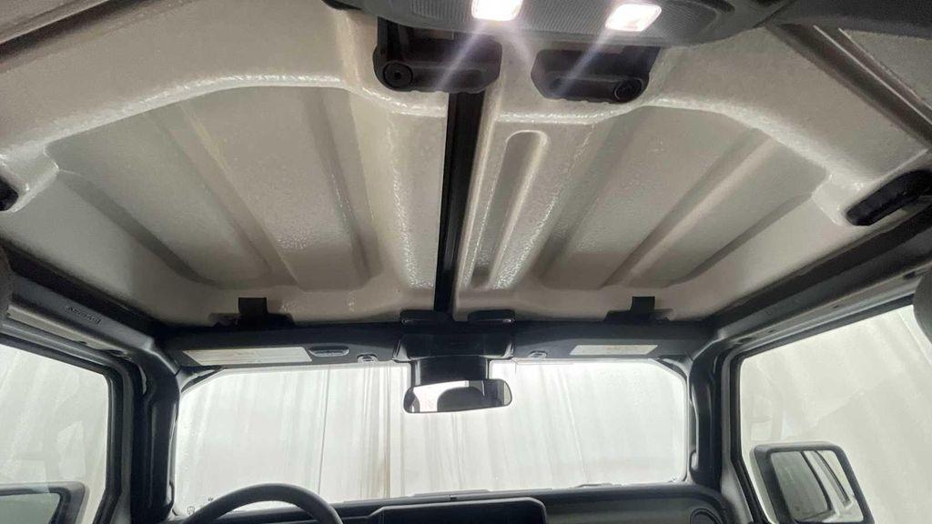 new 2025 Jeep Gladiator car, priced at $52,235