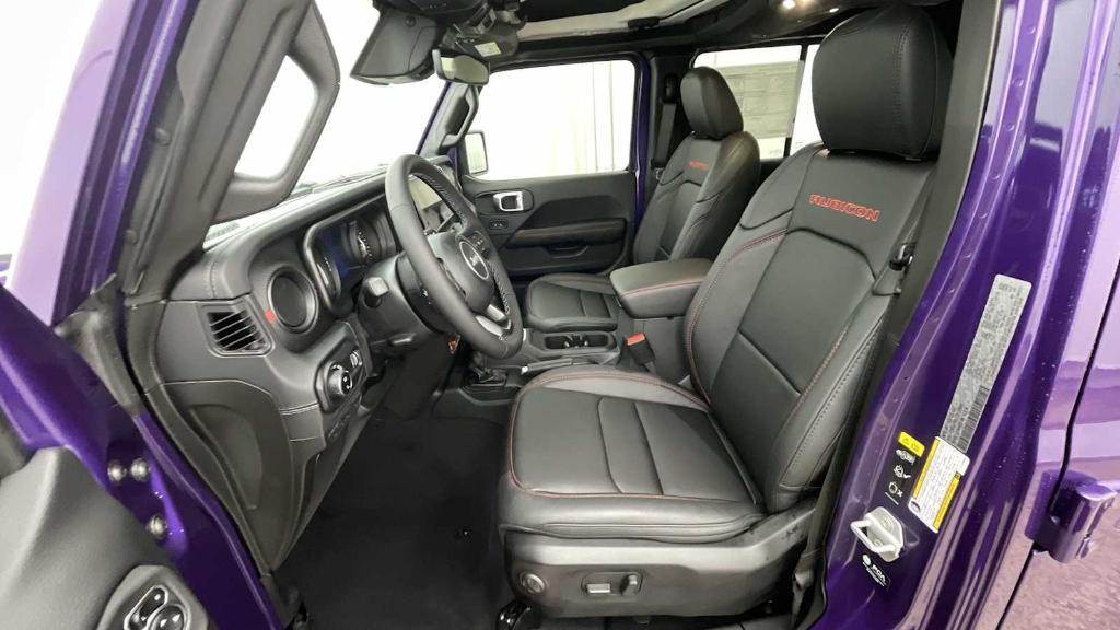new 2026 Jeep Gladiator car, priced at $56,954