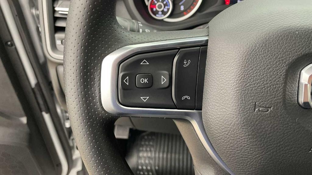 new 2026 Ram 3500 car, priced at $74,805