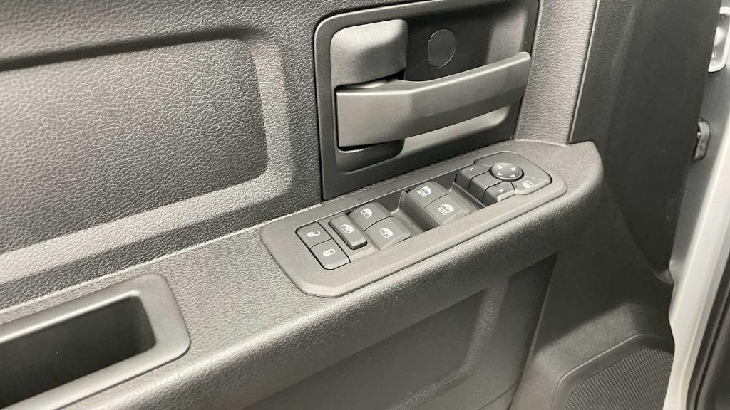 new 2026 Ram 3500 car, priced at $74,805