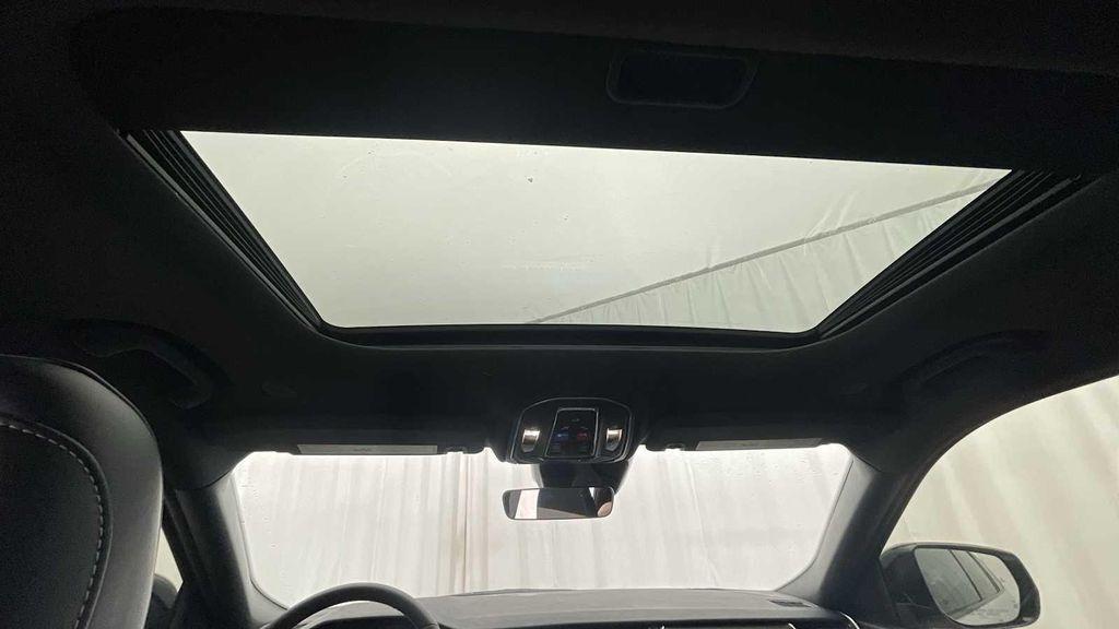 new 2025 Jeep Grand Cherokee L car, priced at $41,940