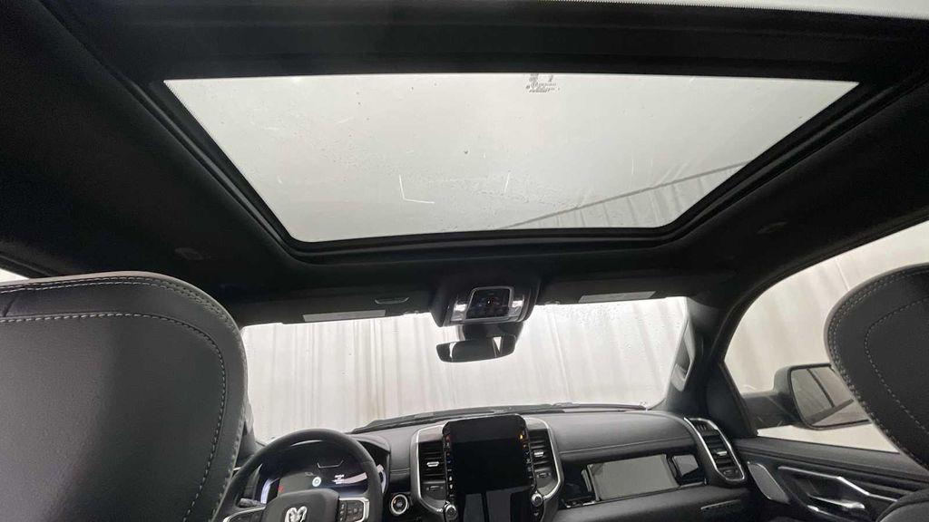 new 2026 Ram 1500 car, priced at $59,500