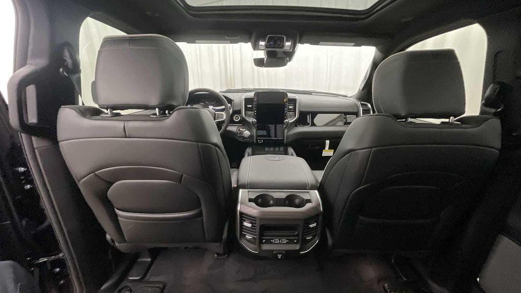 new 2026 Ram 1500 car, priced at $59,500