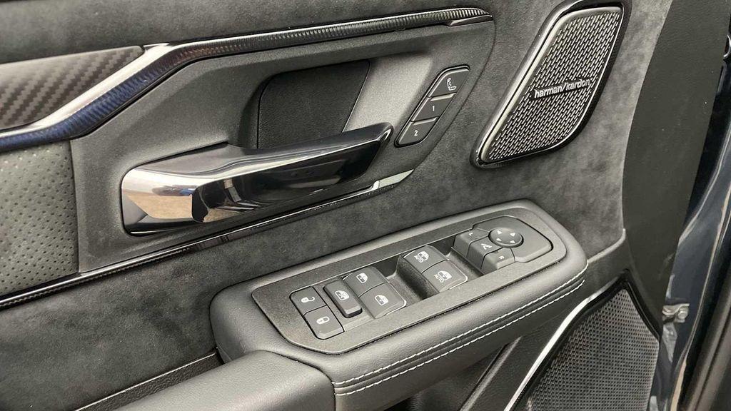 new 2026 Ram 1500 car, priced at $85,975