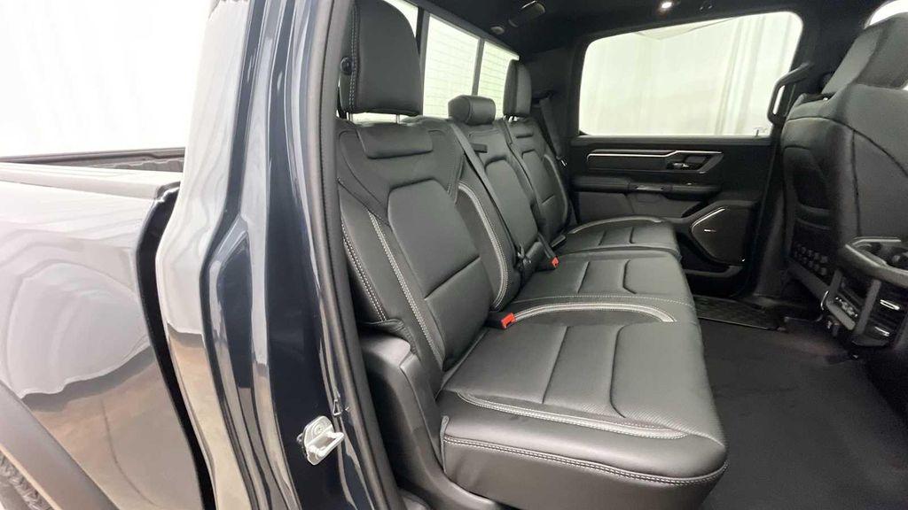 new 2026 Ram 1500 car, priced at $85,975