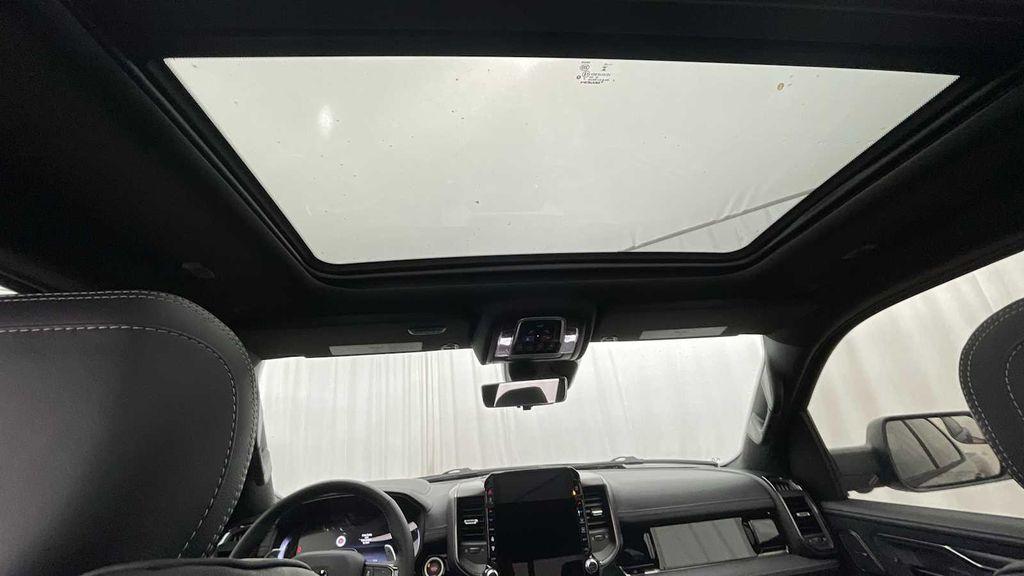 new 2026 Ram 1500 car, priced at $85,975