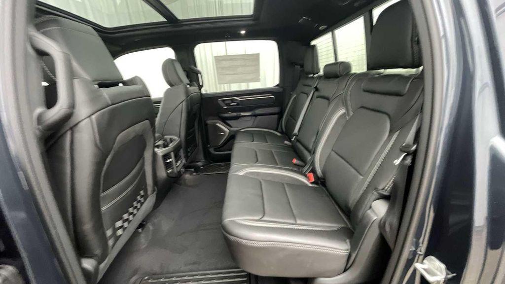 new 2026 Ram 1500 car, priced at $85,975