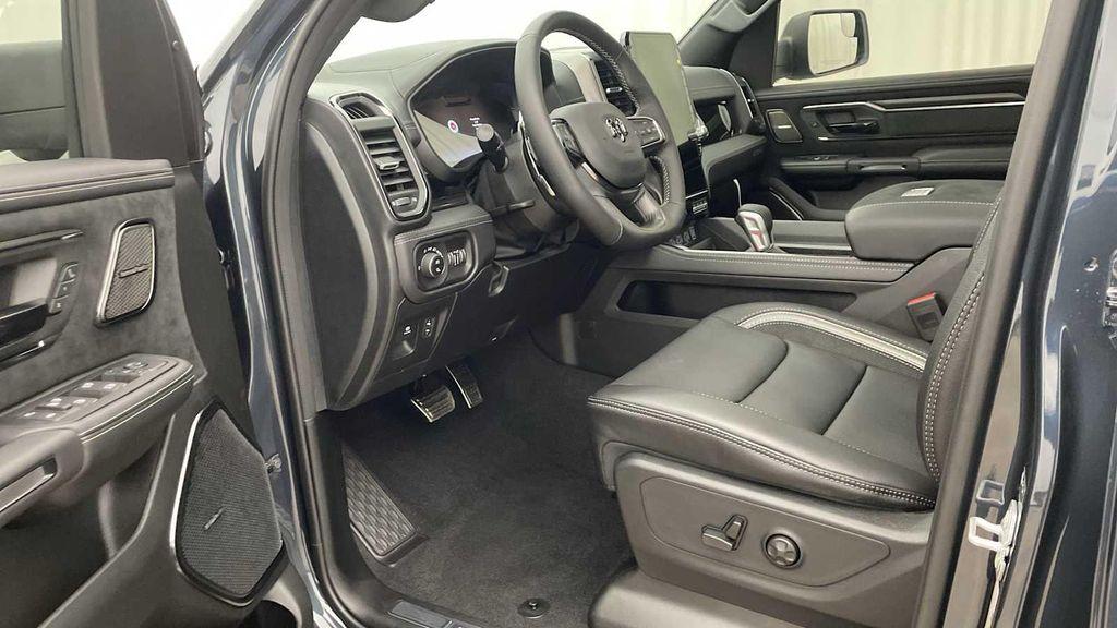 new 2026 Ram 1500 car, priced at $85,975