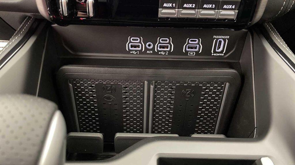 new 2026 Ram 1500 car, priced at $85,975