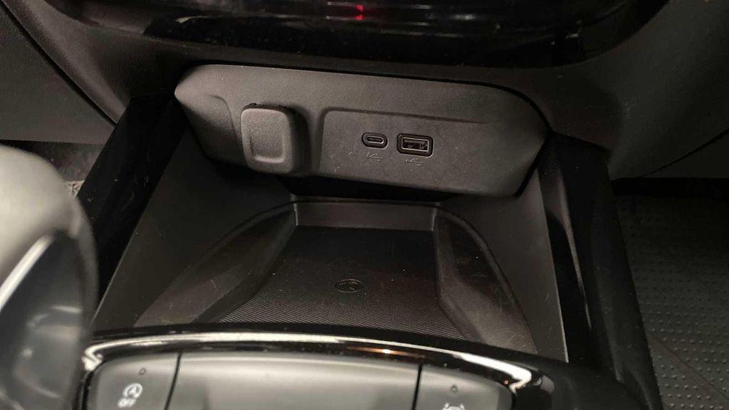 used 2024 Chevrolet Trax car, priced at $24,998