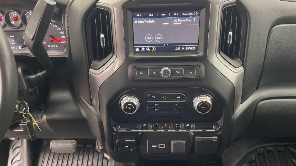 used 2021 GMC Sierra 1500 car, priced at $27,511