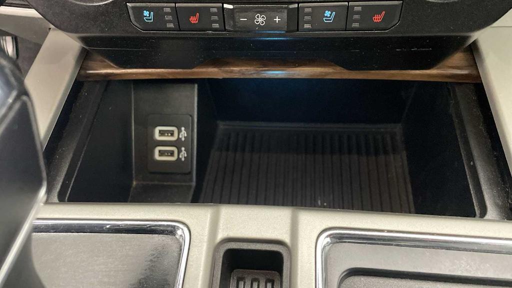used 2020 Ford F-150 car, priced at $30,998