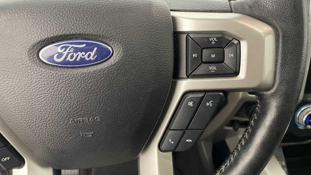 used 2020 Ford F-150 car, priced at $30,998