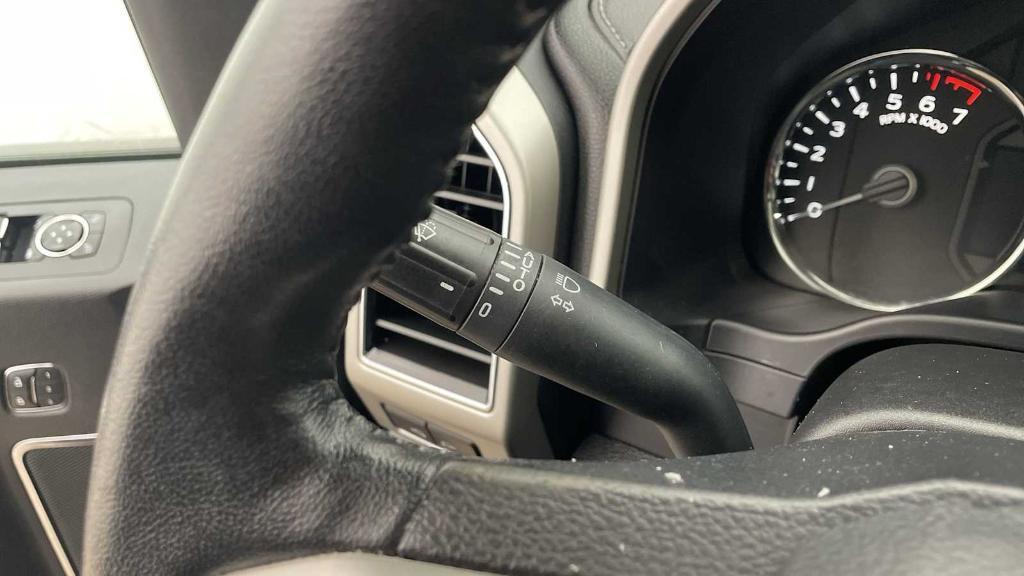 used 2020 Ford F-150 car, priced at $30,998
