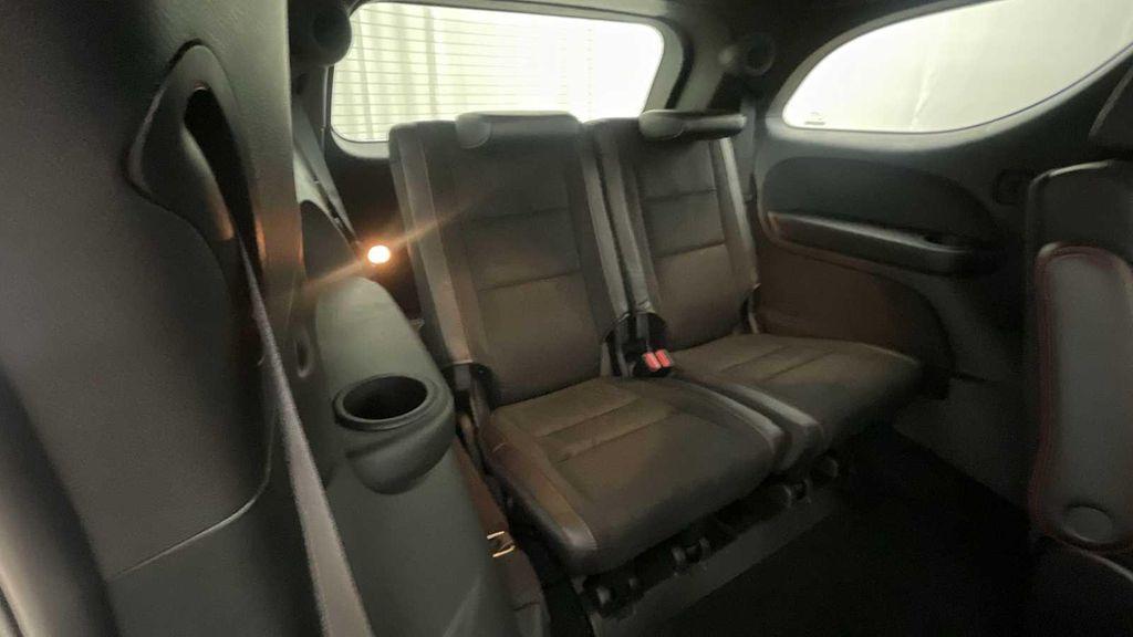 new 2026 Dodge Durango car, priced at $48,475