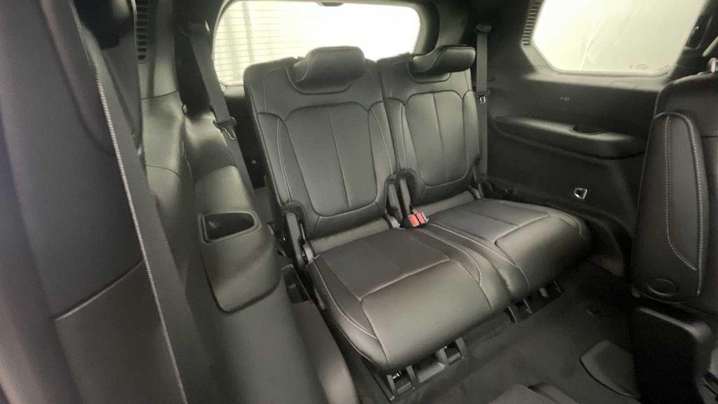 new 2025 Jeep Grand Cherokee L car, priced at $51,917