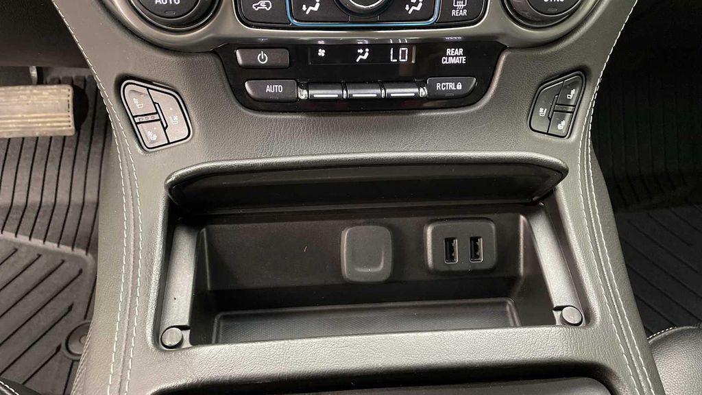 used 2019 Chevrolet Tahoe car, priced at $34,998