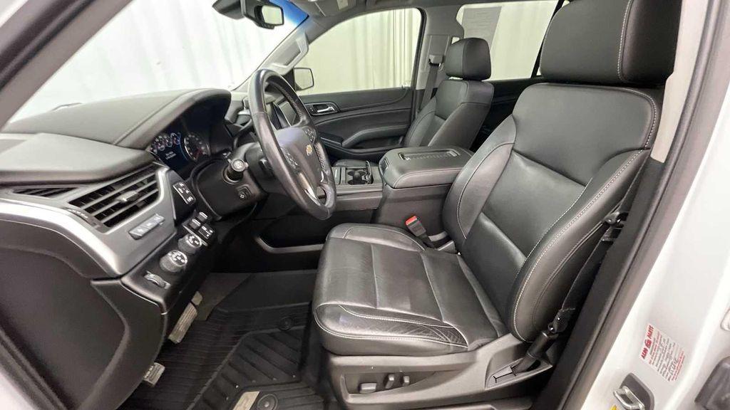 used 2019 Chevrolet Tahoe car, priced at $34,998