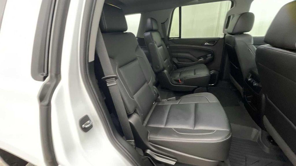 used 2019 Chevrolet Tahoe car, priced at $34,998