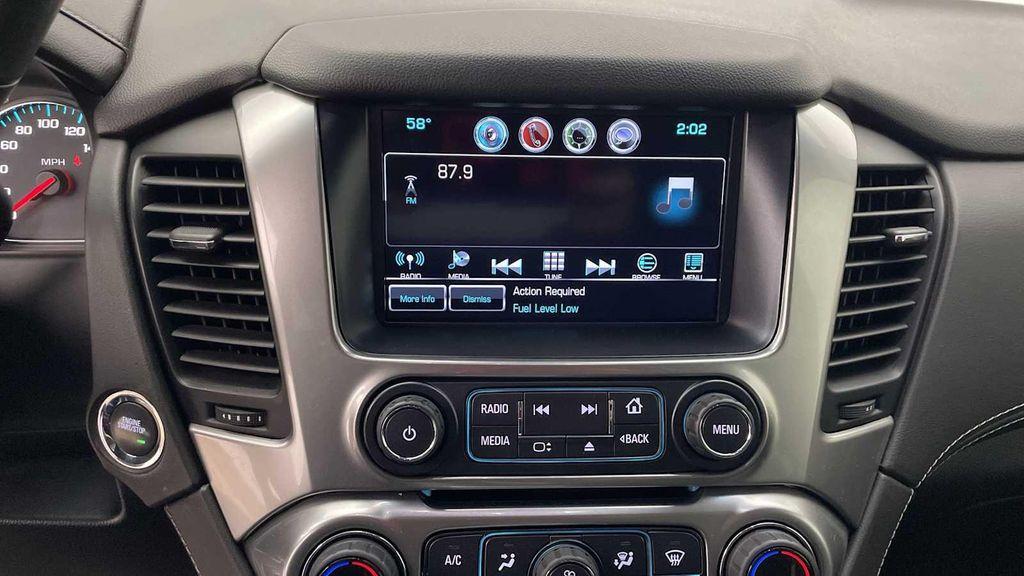 used 2019 Chevrolet Tahoe car, priced at $34,998