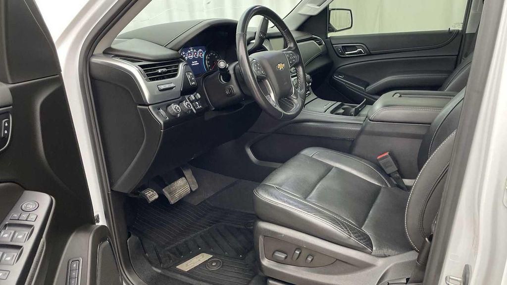 used 2019 Chevrolet Tahoe car, priced at $34,998