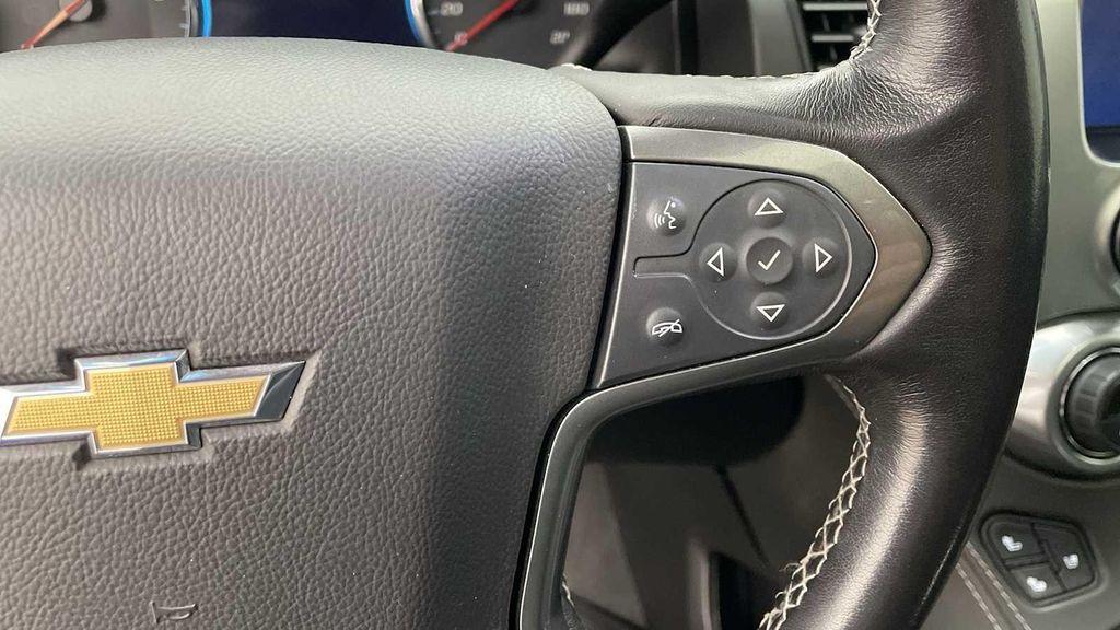 used 2019 Chevrolet Tahoe car, priced at $34,998