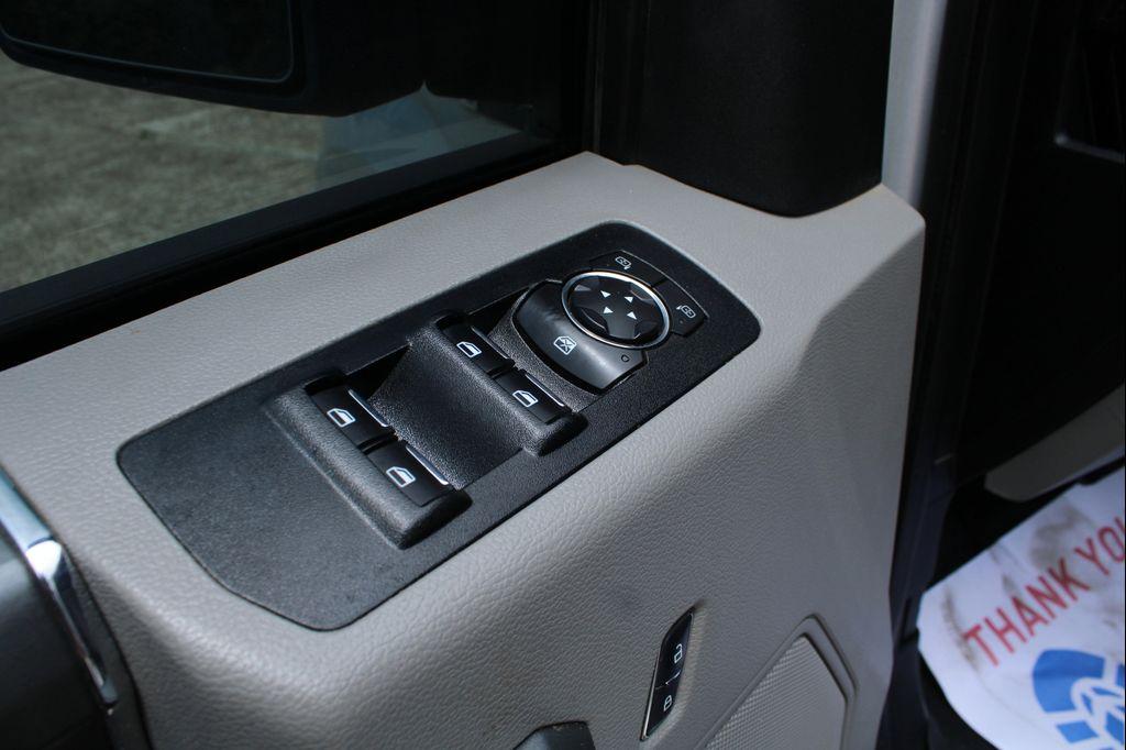 used 2017 Ford F-150 car, priced at $21,500