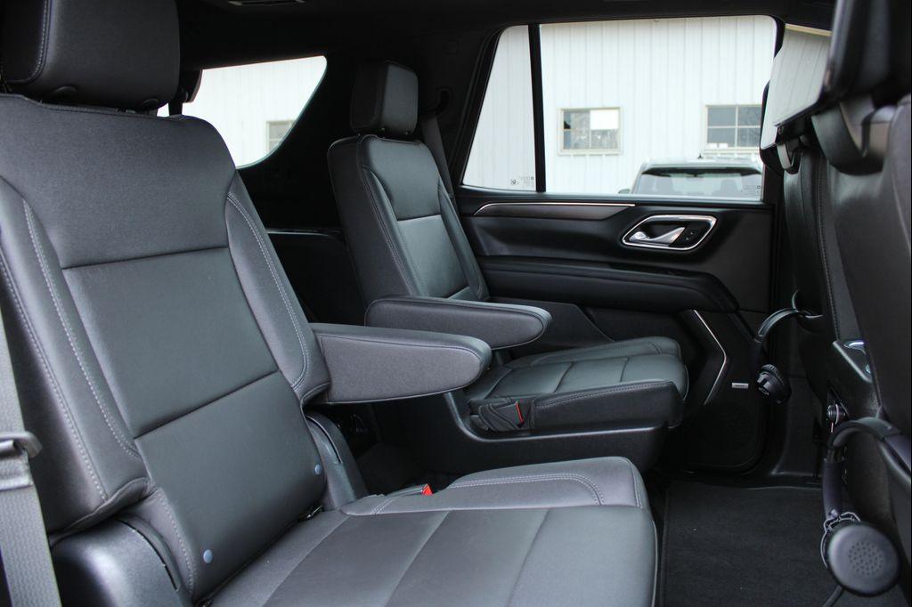 used 2023 Chevrolet Tahoe car, priced at $47,999