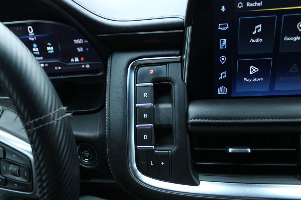 used 2023 Chevrolet Tahoe car, priced at $47,999