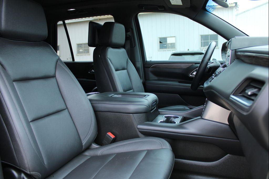 used 2023 Chevrolet Tahoe car, priced at $47,999