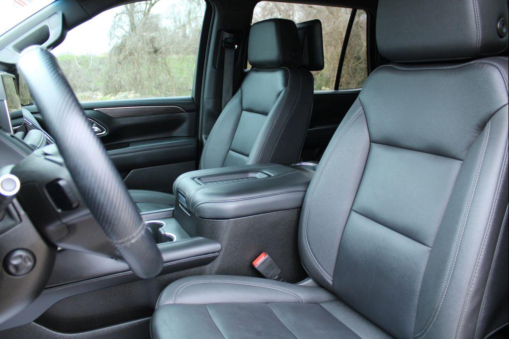 used 2023 Chevrolet Tahoe car, priced at $47,999