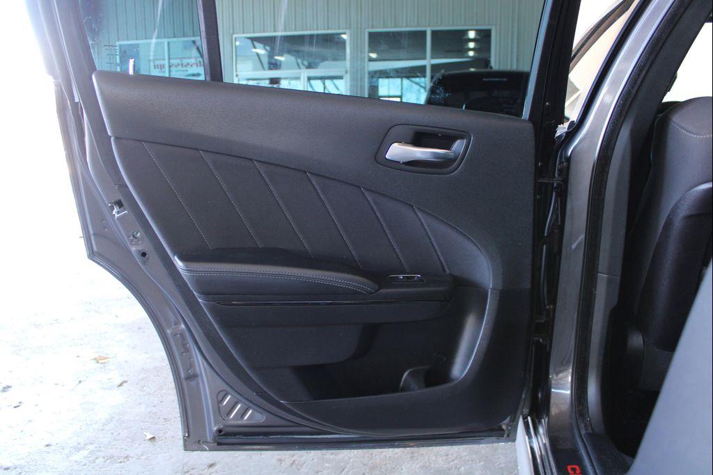 used 2019 Dodge Charger car, priced at $12,999