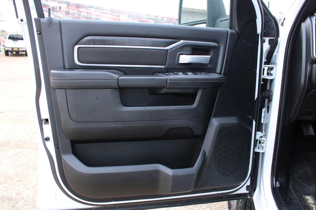 used 2024 Ram 3500 car, priced at $52,999