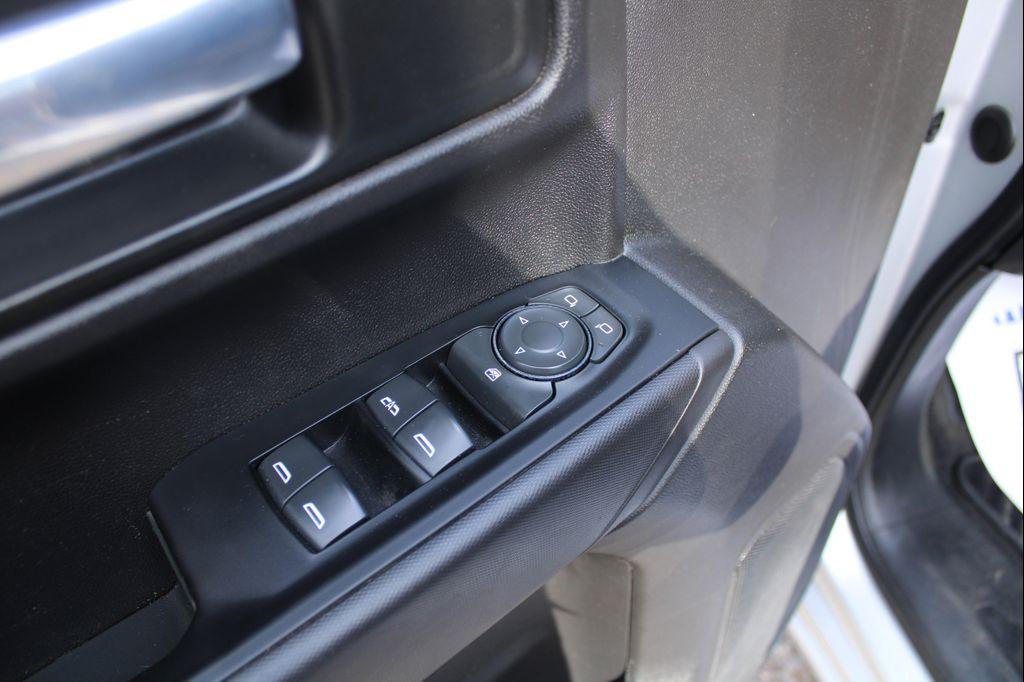 used 2022 Chevrolet Silverado 1500 car, priced at $24,999