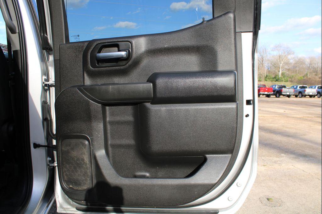 used 2022 Chevrolet Silverado 1500 car, priced at $24,999