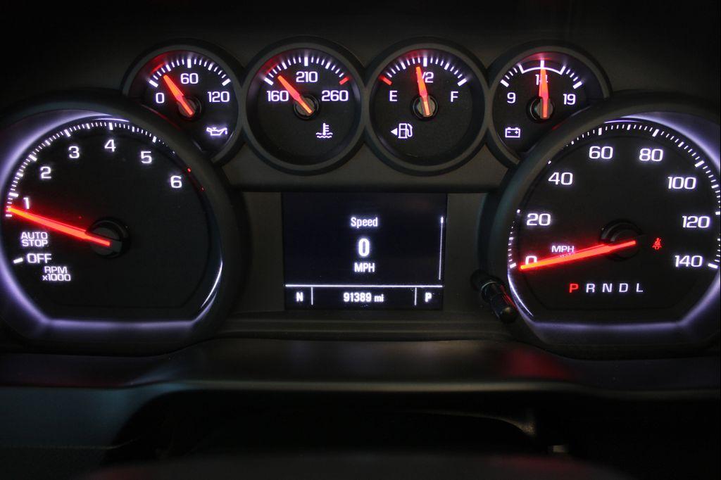 used 2022 Chevrolet Silverado 1500 car, priced at $24,999